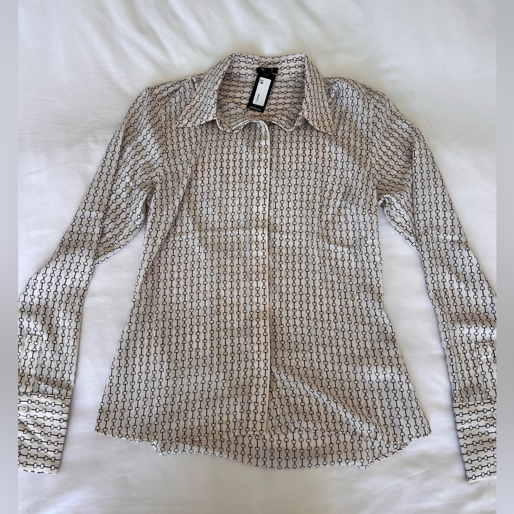 NWT Express portofino shirt